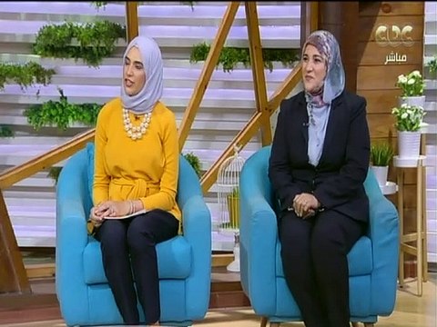 الستات مايعرفوش يكدبوا | أنا بقالي 10 سنين متجوزة وربنا مارزقنيش بأولاد .. اعرفوا قصة الضيفة يمنى في تبني طفل واحتضانه