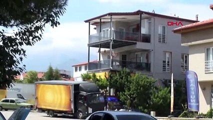 Eski sevgili, yanlış kadını vurdu!