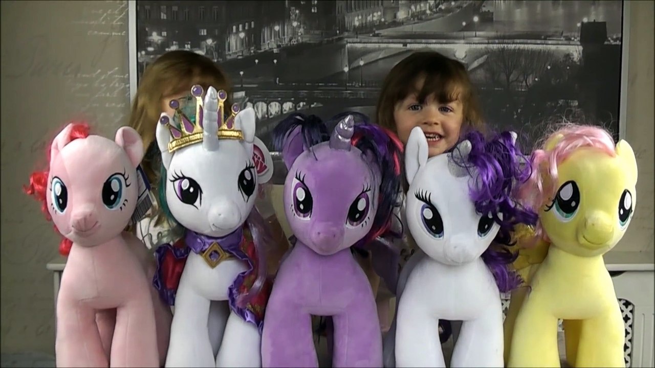My Little Pony - A Amizade é Mágica