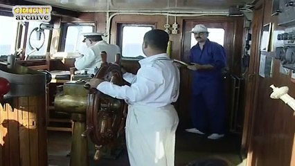 مسلسل تمر حنة  الحلقه  22