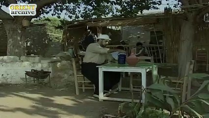 مسلسل تمر حنة الحلقه  21