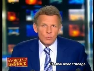 Les Ogres à l'Olympia