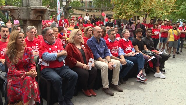 El Parque de Atracciones celebra el 'GayDay'