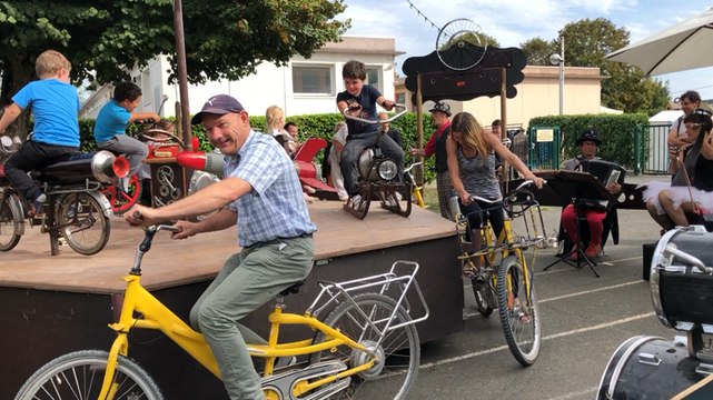 L’Agora fête ses 20 ans dans le quartier Saint-Nicolas
