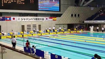 Rolo consiguió una importantísima medalla de plata en los 50 mariposa