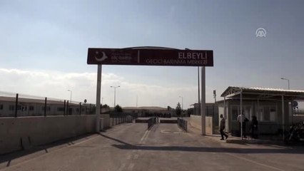 Savaş mağduru çocuklar için "Sınırsız Şenlik"