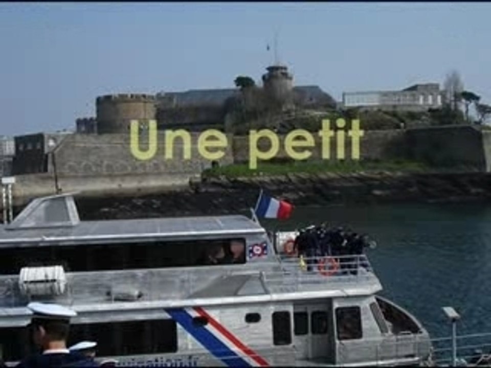 Préparation Militaire Marine