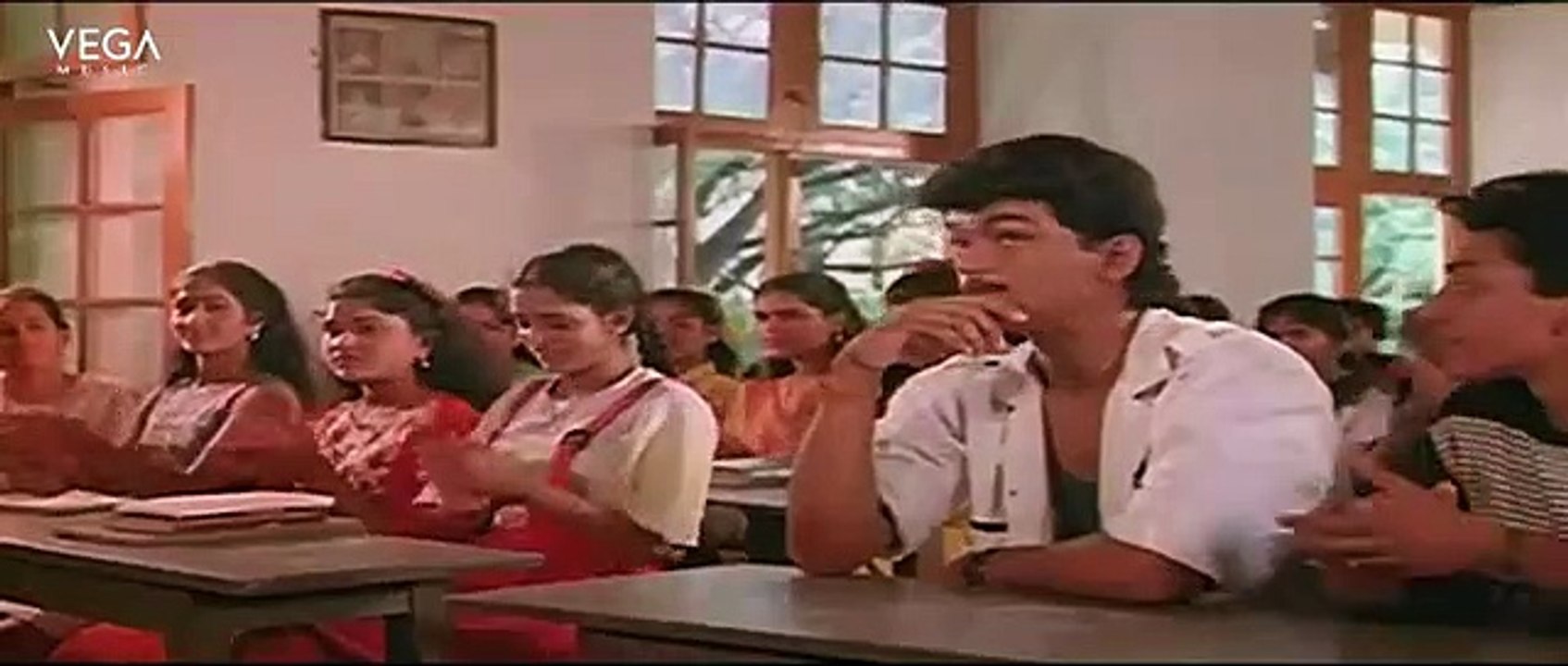 Mapillai Naan From Naalaiya Theerpu Tamil Song 1992