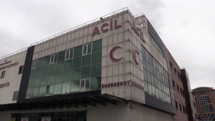 Aranan zanlı kovalamaca sonucu yakalandı - KAYSERİ