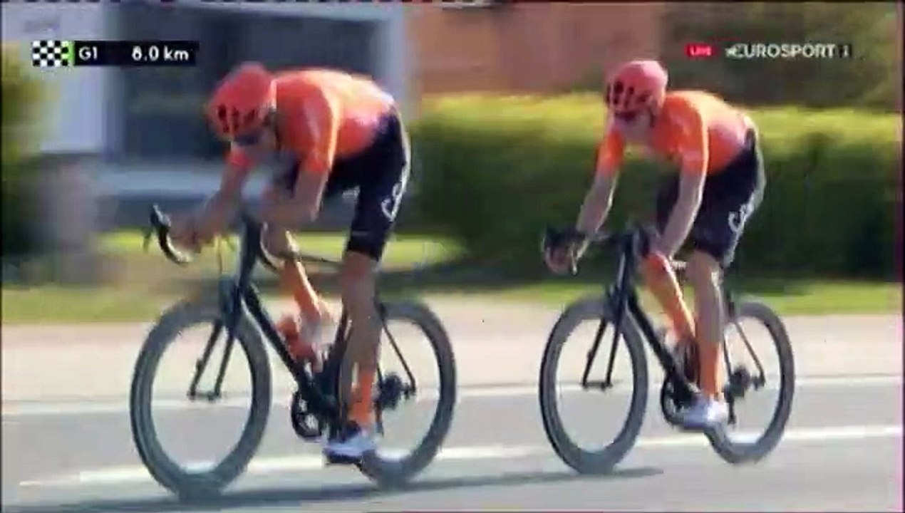 Primus Classic 2019