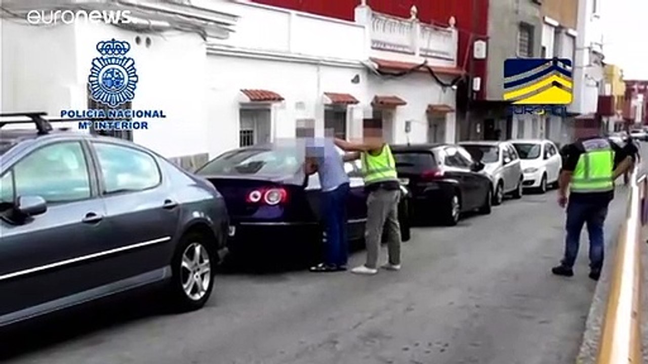 Задержан пропагандист ИГ