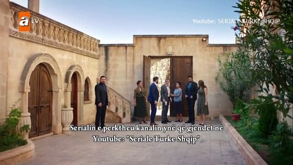 Hercai episodi 13 pjesa 1 me titra shqip
