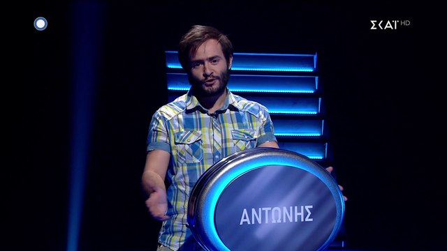 Ο πιο αδύναμος κρίκος: Έκανε πρεμιέρα στον ΣΚΑΙ & αυτοί είναι οι πρώτοι παίκτες της σεζόν