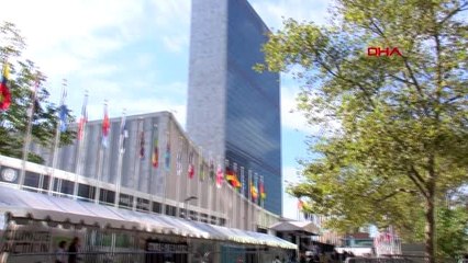 Türk evi new york'ta yükselmeye devam ediyor
