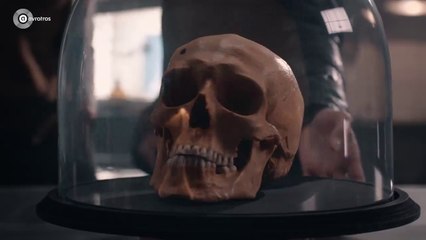 Flikken Rotterdam - Aflevering 2 Trofeeën