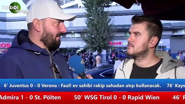Senad Ok: Fenerbahçe ilk defa 2 tane gerçek stoperle oynayacak