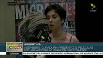 X Festival Internacional de Cine Migrante se realiza en Buenos Aires