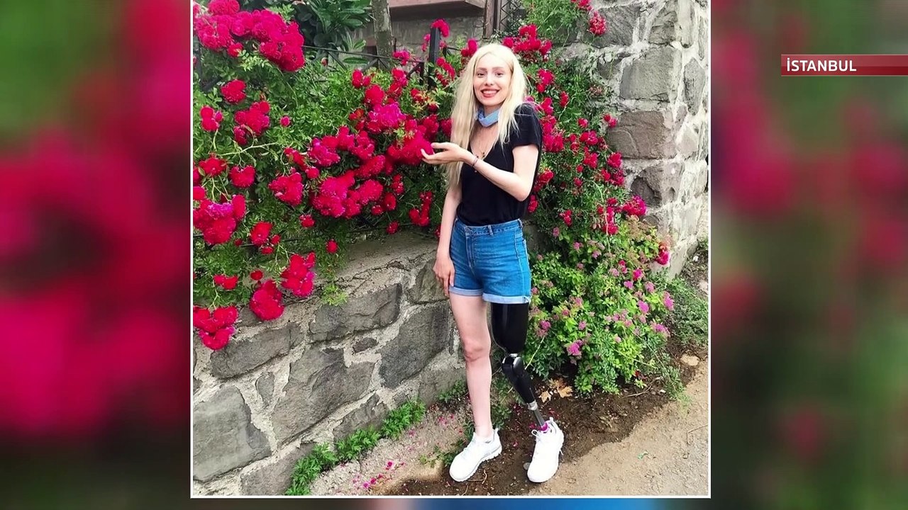 Haluk Levent: Neslican savaşarak kaybederim diyen bir kızımızdı