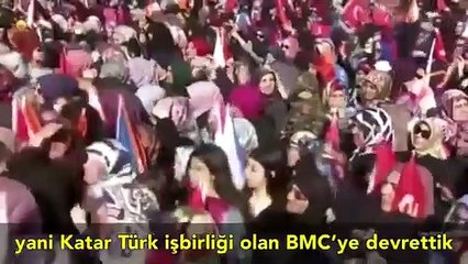 Kılıçdaroğlu'ndan Erdoğan'a videolu "Tank Palet" yanıtı! "Erdoğan'ın gizlediği tüm gerçekleri paylaşacağım" 