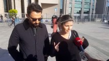 Sosyal medya mağduru kadından avukata suç duyurusu - İSTANBUL