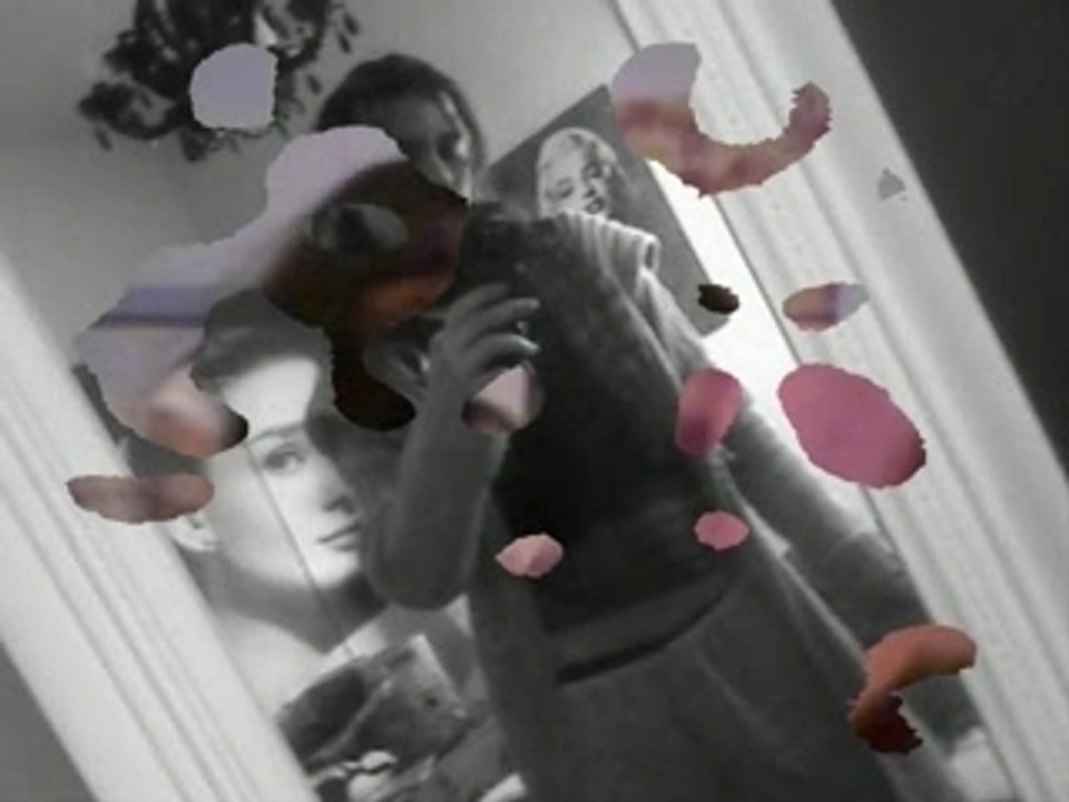 FANNY et moi
