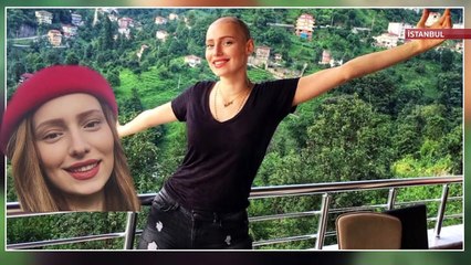 Ünlüler Neslican Tay için gözyaşı döktü