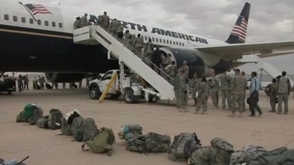 美, 사우디에 미군 추가 파병..."방공망 강화" / YTN