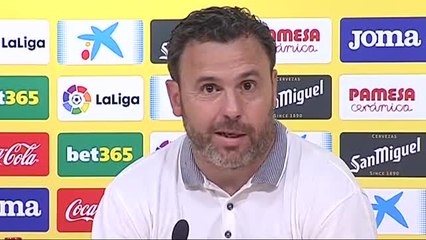 El Villarreal derrota al Valladolid en un partido marcado por el intenso calor