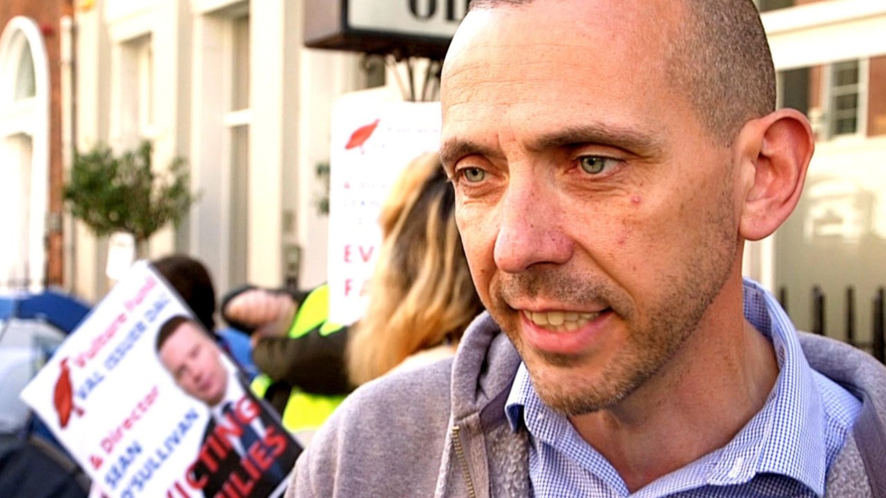 Irish tech influx creates Dublin housing crisis