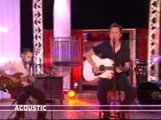 Luke il y a longtemps