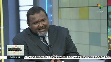 EnClave Política: Conversamos con Elvis Urbina e Irene León