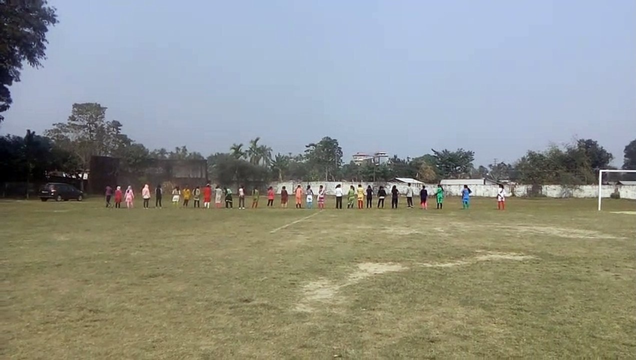 diet college, Kokrajhar gaming fun....gotta lose weight