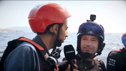 Canal Sports Club - Houhou est-il ? Les vrais marins ont-ils disparu ?