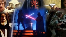 Curiosidades del Traje de Darth Vader que Quizás no Sabias - Star Wars