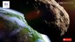 NASA almost 'missed' a 100-metre-wide asteroid that skimmed Earth, emails reveal