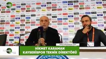Hikmet Karaman: 