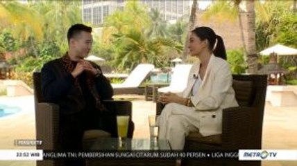 Mereka Pikir Aku Bule (4)