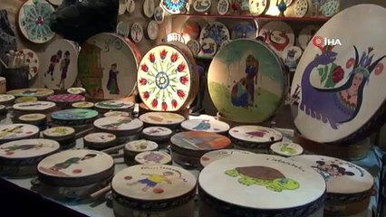 Başkan Yıldız: “Beyoğlu sanatta ağırlığını daha iddialı ortaya koyacak”