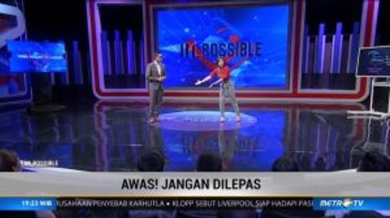 Awas! Jangan Dilepas (2)
