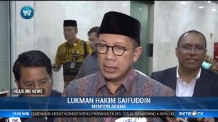 Kemenag Dalami Kasus Penipuan Perjalanan Dana Umrah