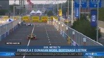 Sekilas Tentang Formula E