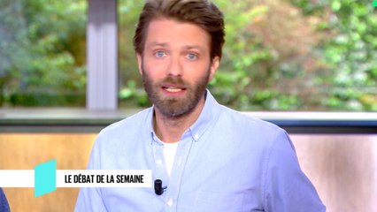 Le Palmarès d'Antoine Genton - C l’hebdo - 21/09/2019