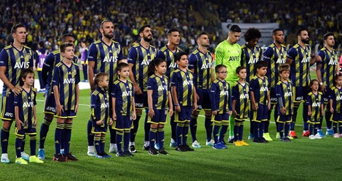 Fenerbahçe'de Garry Rodrigues şoku! Oyuna devam edemedi