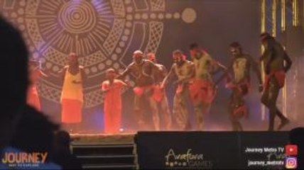 Journey to Darwin Australia (2)