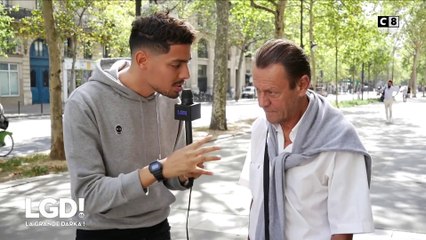 Sami Ouladitto : 88% des français ont déjà été sur des sites extra-conjugaux et vous ?