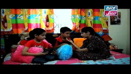 Tootay Huway Taray Episode 9 & 10 - 21st September 2019