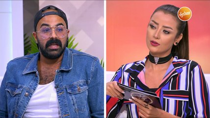 إزاي تتعاملي معاه لو طلع بخيل | هي وبس