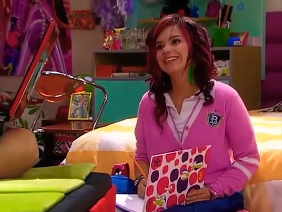 Isa TK+ - Capítulo 66 (DUBLADO)