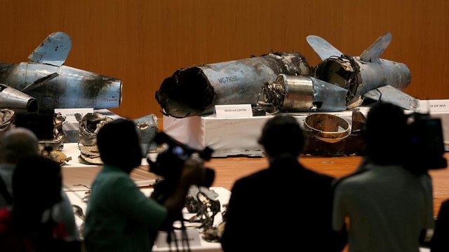 Эр-Рияд не спешит с ответом, но грозит Тегерану