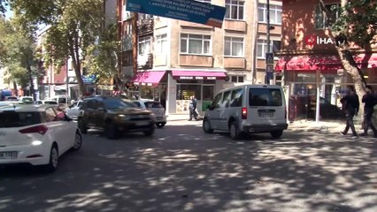 Maltepe’de babasını bıçaklayarak öldüren şüpheli tutuklandı